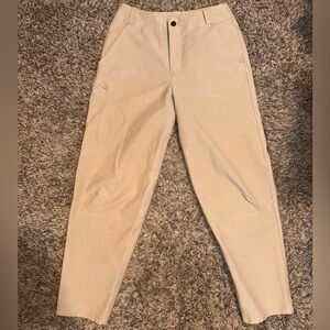 Lululemon Utilitech Carpenter Pant